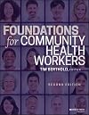 Foundations for Community Health Workers (Jossey-Bass Public Health)