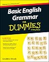 Basic English grammar for dummies
