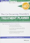The Co-Occurring Disorders Treatment Planner, with DSM-5 Updates (PracticePlanners)