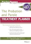 The probation and parole treatment planner, with DSM-5 updates