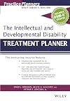 The Intellectual and Developmental Disability Treatment Planner, with DSM 5 Updates (PracticePlanners)