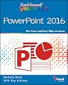 Teach Yourself VISUALLY PowerPoint 2016 (Teach Yourself VISUALLY (Tech))