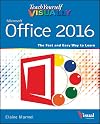 Teach Yourself VISUALLY Office 2016 (Teach Yourself VISUALLY (Tech))