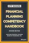 CFP Board financial planning competency handbook
