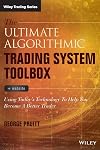 The ultimate algorithmic trading system toolbox website : using today's technology to help you become a better trader