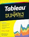 Tableau For Dummies (For Dummies (Computer/tech))