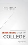Generation Z Goes to College
