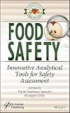 Food safety : innovative analytical tools for safety assessment