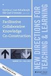 Facilitative Collaborative Knowledge Co-Construction