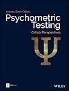 Psychometric testing : critical perspectives