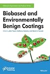 Biobased and environmental benign coatings