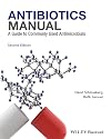 Antibiotics Manual: A Guide to commonly used antimicrobials