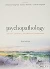 Psychopathology: History, Diagnosis, and Empirical Foundations