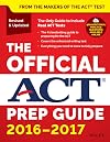 The Official ACT Prep Guide, 2016 - 2017