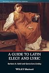 A guide to Latin elegy and lyric
