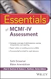 Essentials of MCMI-IV Assessment (Essentials of Psychological Assessment)