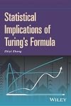 Statistical implications of Turing's formula