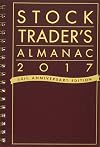 Stock Trader's Almanac 2017