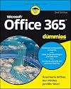 Microsoft Office 365 for Dummies : Edition 2