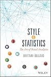 Style and Statistics: The Art of Retail Analytics (Wiley and SAS Business Series)
