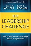 The Leadership Challenge: How to Make Extraordinary Things Happen in Organizations (J-B Leadership Challenge: Kouzes/Posner) - James M. Kouzes