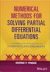 Numerical Methods for Solving Partial Differential Equations: A Comprehensive Introduction for Scientists and Engineers