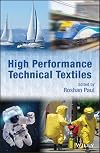 High performance technical textiles