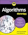 Algorithms For Dummies (For Dummies (Computer/Tech))
