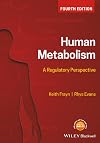 Human metabolism : a regulatory perspective