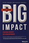 Small Money Big Impact: Fighting Poverty with Microfinance