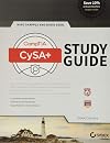 CompTIA CySA Study Guide: Exam CS0-001 (Packaging may vary)