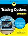 Trading Options For Dummies (For Dummies (Business & Personal Finance))