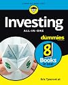 Investing All-in-One for Dummies (for Dummies (Lifestyle)) (For Dummies (Business & Personal Finance))