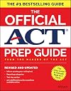 The Official ACT Prep Guide, 2018: Official Practice Tests 400 Bonus Questions Online