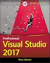 Professional Visual Studio 2017