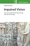 Impaired vision : how the visual world may change after brain damage