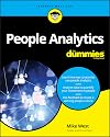 People Analytics For Dummies