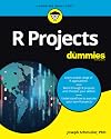 R Projects For Dummies (For Dummies (Computer/Tech))