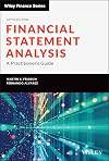 Financial Statement Analysis, 5th Edition: A Practitioner's Guide (Wiley Finance)