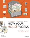 How Your House Works: A Visual Guide to Understanding and Maintaining Your Home (RSMeans)
