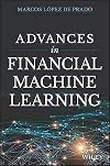 Advances in Financial Machine Learning