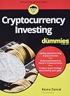 Cryptocurrency Investing For Dummies (For Dummies (Business & Personal Finance))