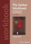 The Syntax Workbook (Introducing Linguistics)