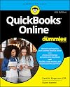 QuickBooks Online For Dummies, 6th Edition (For Dummies (Computer/Tech))