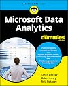 Microsoft Data Analytics for Dummies