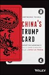 China's Trump Card: Cryptocurrency and its Game-Changing Role in Sino-US Trade
