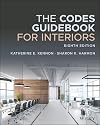 The Codes Guidebook for Interiors