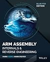 Blue Fox: Arm Assembly Internals and Reverse Engineering
