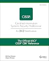The Official (ISC)2 CISSP CBK Reference (Cissp: Certified Information Systems Security Professional)