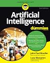 Artificial Intelligence For Dummies (For Dummies (Computer/Tech))